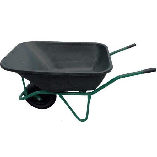 Talicska műanyag puttonnyal 180L