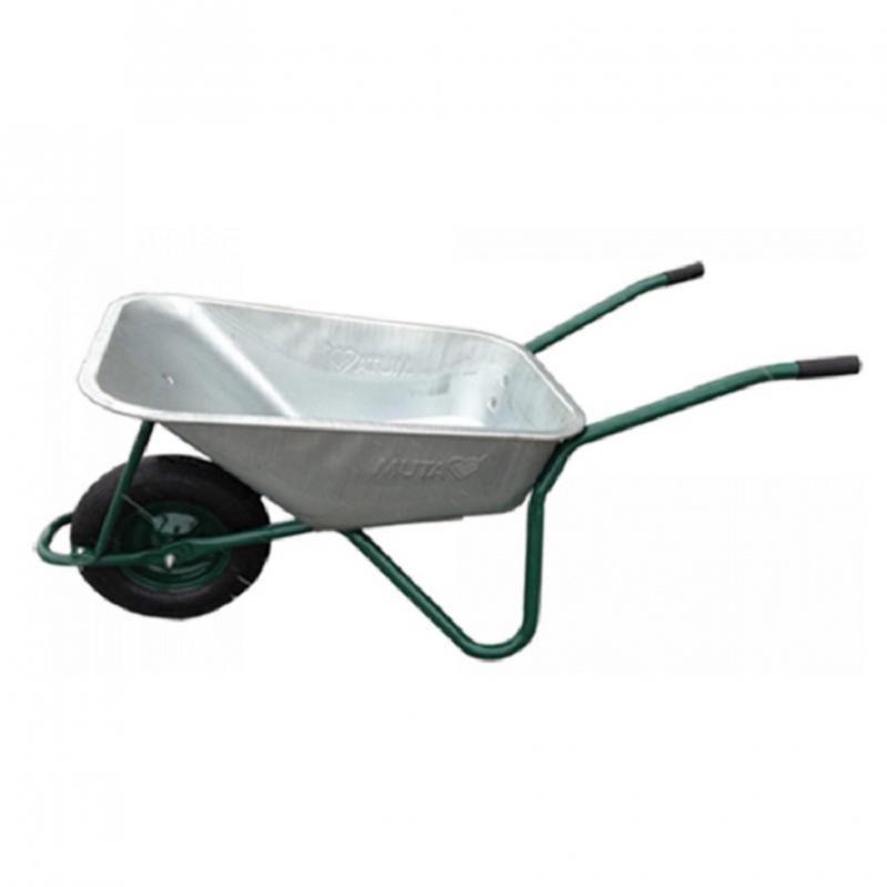 Talicska szétszedhető 85L 150kg  Összeszerelt.