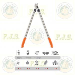 21.080 ágvágó olló 80cm