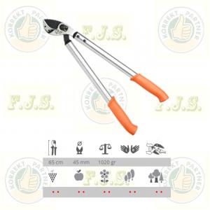 22.065 rávágós ágvágó olló 65cm