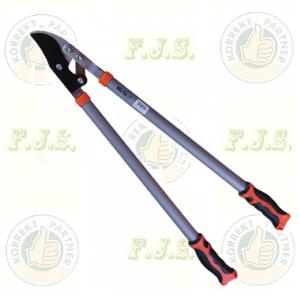 Ágvágó olló mellévágós áttételes 72 cm