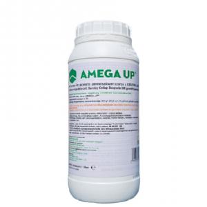 Amega UP 1L gyomirtó Cikkszám