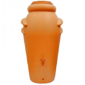 Amfora Esővízgyűjtő, esővíztároló Sterk 200l Terra