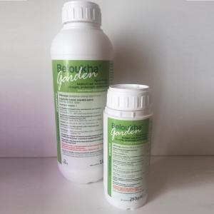 Beloukha Garden glifozát mentes totális gyomirtó 250ml