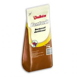 Bentonit 1kg