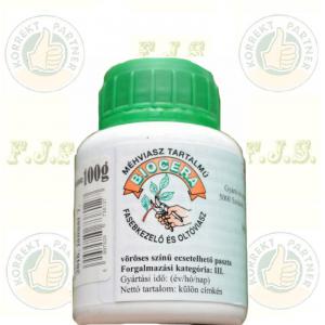 Biocera 100g oltóviasz és fasebkezelő 0,1kg