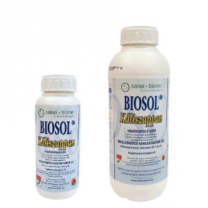 Biosol Káliszappan 1l
