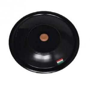 bográcsfedő zománcozott Ø49 cm 30l gulyás bográcsra