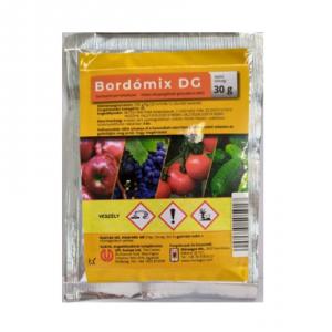 Bordómix DG 30g lemosó is III.kat