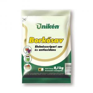 Borkősav 100g tasakos