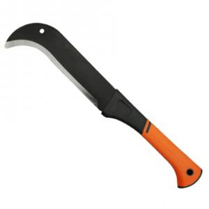 Bozótvágó üvegszálas nyéllel 495mm