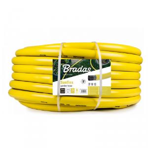 Bradas SUNFLEX kerti locsolótömlő 1" - 50m