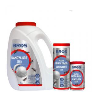 Bros hangyairtó szer 100g