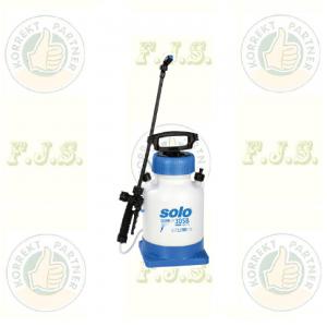 CleanLine 305 B lúgos 1,25l kézi permetező, pH-érték 1-7