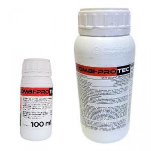 Combi-protec 500ml cseresznyelégy, dióburok-fúrólégy és pettyesszárnyú muslica csalétek