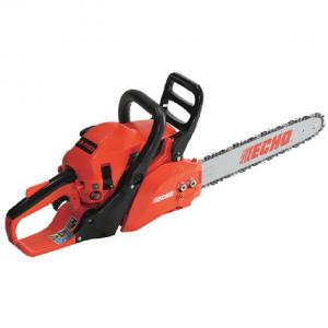 CS-310ES benzinmotoros láncfűrész