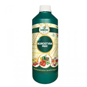 Damisol Gold Borostyánmax 1l