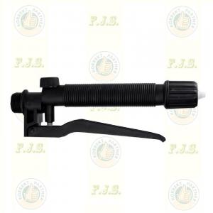 Dimartino Olasz Permetezőgép, elzárószelep