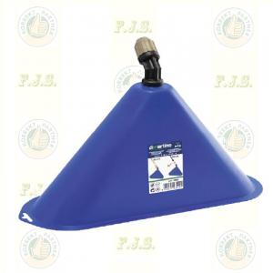 Dimartino Olasz Permetezőgép, gyomirtó harang szórófejjel