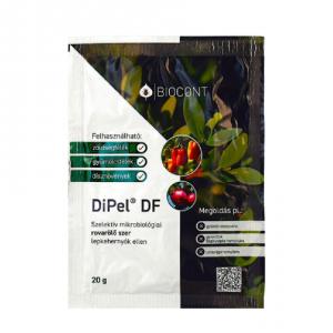 Dipel DF 20 g III.kat