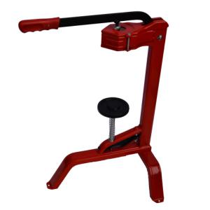 Dugózó állvány nagy, fém