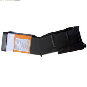 Egérfogó élvefogó műanyag átbillenős 17cm