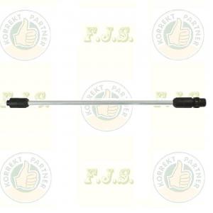 EPOCA Star Olasz Permetező szár alu. 100 cm toldó