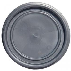 Esővízgyűjtő hordó 120l normál fedél