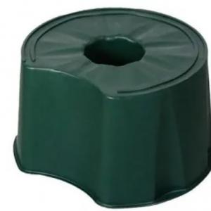 Esővízgyűjtő hordó magasító 200l, 210l és 300l ( Esővízgyűjtő nélkül)