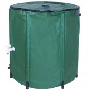 Esővízgyűjtő összecsukható PVC 200L