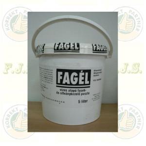 Fagél 5000ml vizes alapú oltvány- és fasebkezelő paszta 5,0l