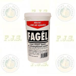 Fagél 500ml + 100 ml vizes oltvány- és fasebkezelő paszta 0,5l