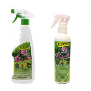 FLORIMO levél-pajzstetű atka szórófejes spray 250ml