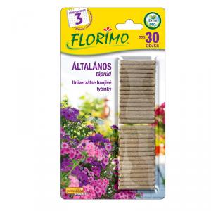 Florimo Táprúd általános 30db Levél és zöldnövény tápanyag-ellátására