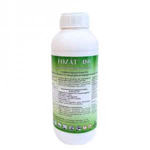 Fozát 480 totális gyomirtó 1l
