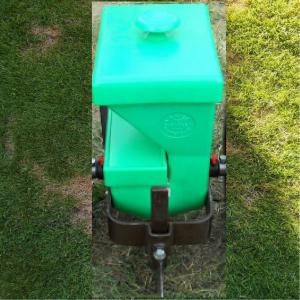 G-1 Vetőgép Vetőelem kanállal (kar, kerék és csoroszlya nélkül)