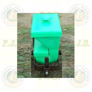 G-1 Vetőgép Vetőelem üres (kar, kerék, kanál, csoroszlya nélkül)