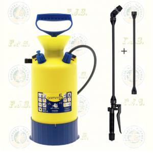 Gamma Kézi permetező  5 l Dimartino Olasz