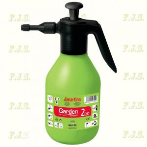 Garden 2 l. Kézi permetező, Dimartino Olasz