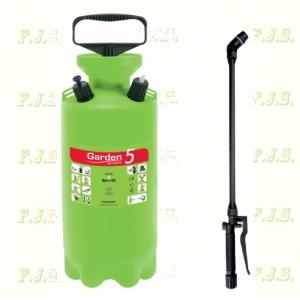 Garden 5 l. Kézi permetező, Dimartino Olasz