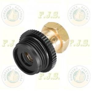 GARDENA 2760-20 Víztelenítőszelep