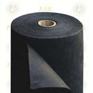 Geotextil fekete 1.6x10m 50g UV stabil Geotextília