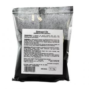 Granucol Ge 0,1kg /íz, illathibák eltávolítására/