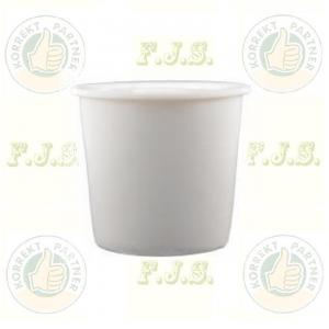 Gumidugó 11-es 44x45/37 mm, (üvegballon 10l. 15l. 20l. 25l. 34l. demizson), üreges