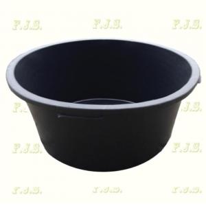 Habarcsdézsa műanyag 65 L Patrol