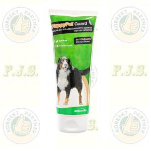 HappyPet® Guard bolha és kullancs sampon kutyáknak 200ml