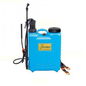 Háti permetező 12l SX-LK12F Farmo