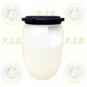 Hordó 60 L/250 menetes fedéllel 60l EKO