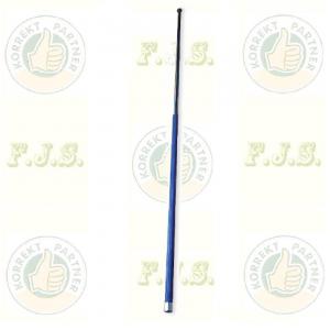 hosszabbító cső 120 cm 433H 434