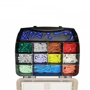 Kanálkészlet Alkatrészek kanalas vetőgépekhez